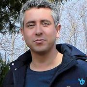 سعید غفوری منش