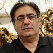 سعید جعفرپور
