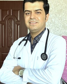 سعید کاووسی غربی