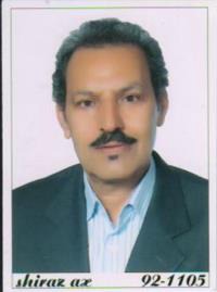 سعید کسرائی