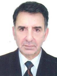 سعید شاکری