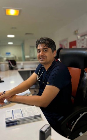 سعید تمیز