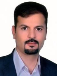سعید زارع