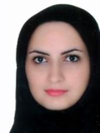 سعیده اسمعیلی