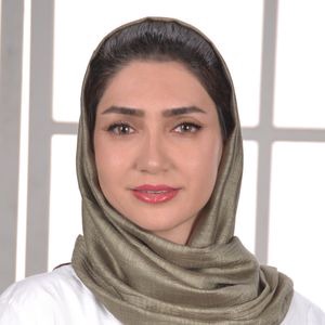 سعیده فروغی نیا