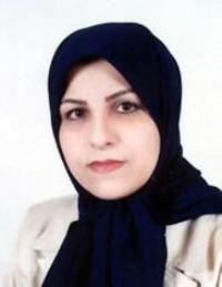 سعیده حق بین
