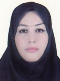 سعیده جعفری