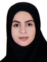 سعیده جمالی