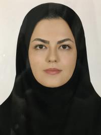 سعیده کریمی