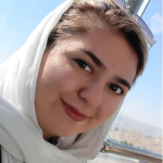 سعیده مریدی