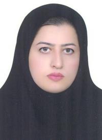 سعیده زارعی