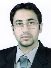 سعیدرضا رهبریزدی