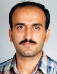 سعیدرضا رحم دار