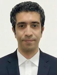 سامان اسلامی نژاد