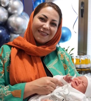 ساناز فدوی