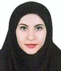 سارا احمدی