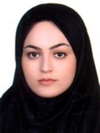 سارا احمدی