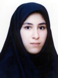 سارا عسکری نژاد