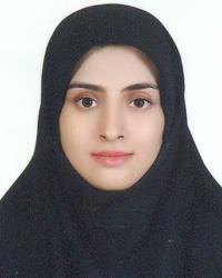 سارا اولادی نژادرودبالی