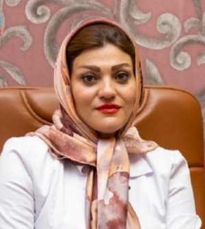 سارا باقری