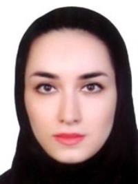 سارا بهرامی