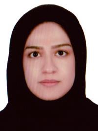 سارا قائم مقامی