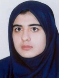 سارا جاویدی پارسیجانی