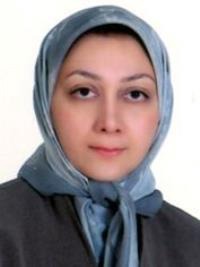 سارا کاشف