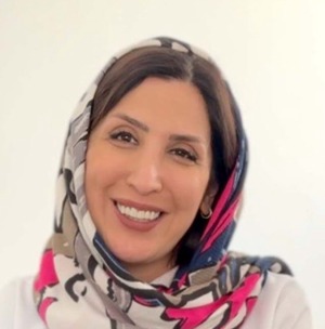 سارا ساعدی