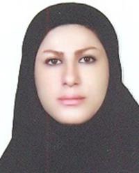 سارا زارع