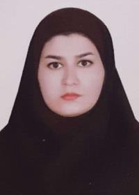 سارا زارع