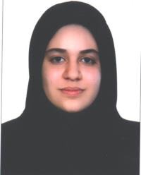 ساره کیهان شکوه