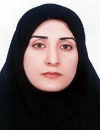 صدیقه عبدالهی