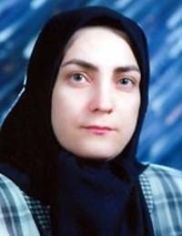 صدیقه دهباشی قنواتی