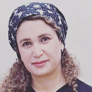 صدیقه فرزانه