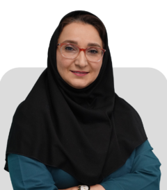 صدیقه سادات احمدی