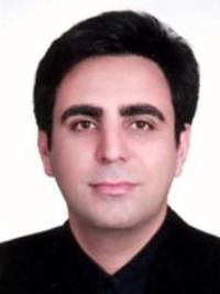 سید احسان ایران محبوب