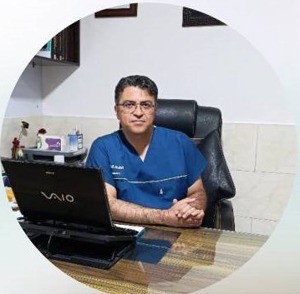 سید احسان علوی