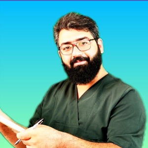 سید علی موسوی