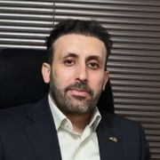 سید محمد هاشمی