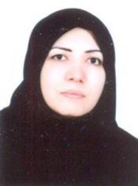 سیده الهام اکبرزاده جهرمی
