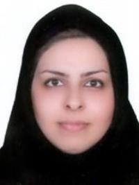 سیده آرزو افضل شهیدی