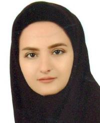 سیده فاطمه افضلی