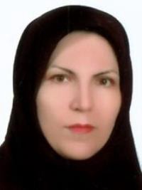 سیده فاطمه ایراندوست