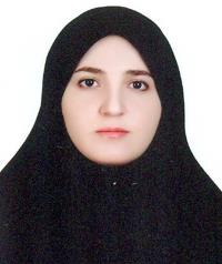 سیده فاطمه بلادی فردده بزرگ