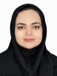 سیده فاطمه دشتی
