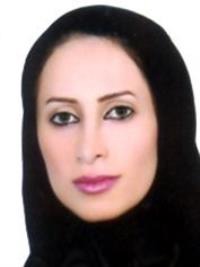 سیده فاطمه موسوی