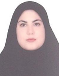 سیده فاطمه رسولی