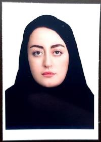 سیده فاطمه رضوی