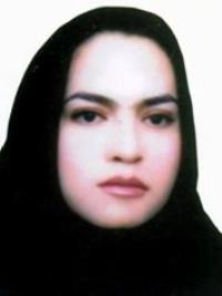 سیده فاطمه سبحانی